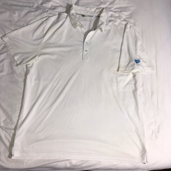 Travis Mathew Polo - Picture 4 of 6